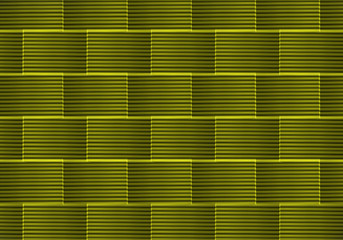 light lines colorful