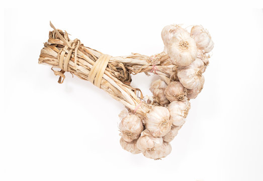garlic