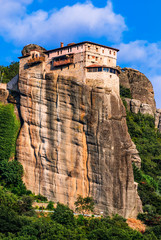 Meteora, Greece