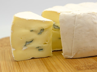 Blauschimmelkäse