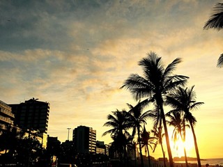 Obraz premium Rio de Janeiro - Ipanema 