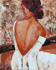 Redhead II