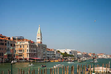 Fototapeta premium Venice
