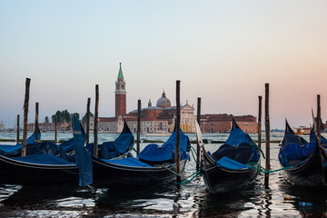 Fototapeta premium Venice