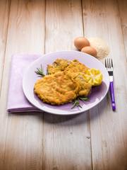 milanese cutlet traditional italian recipe