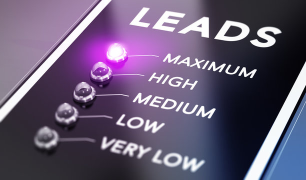 Lead Generation