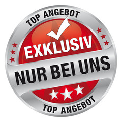 Exklusiv - nur bei uns - Top Angebot