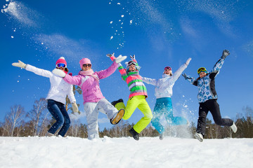 winter