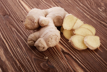 Ginger