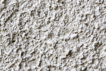 wall white and grey texture or background