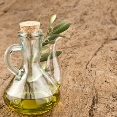 Olive oil