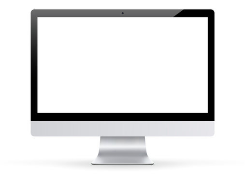 Bildschirm, Monitor, Icon, LCD, Display, Screen, Flachbildschirm