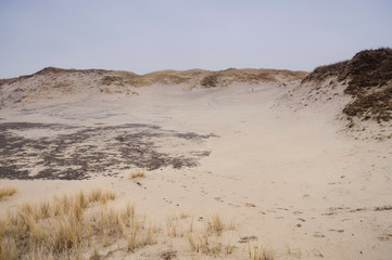 Dunes on Amrum