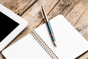 Freelance workplace