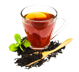 Cup o tea