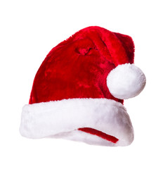 Santa Claus hat