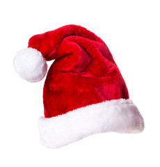 Santa Claus hat - 76303398
