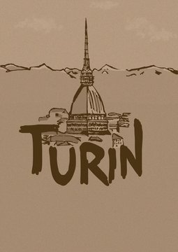 Turin vintage