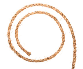 rope