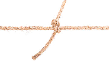 rope knot