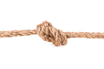 rope knot