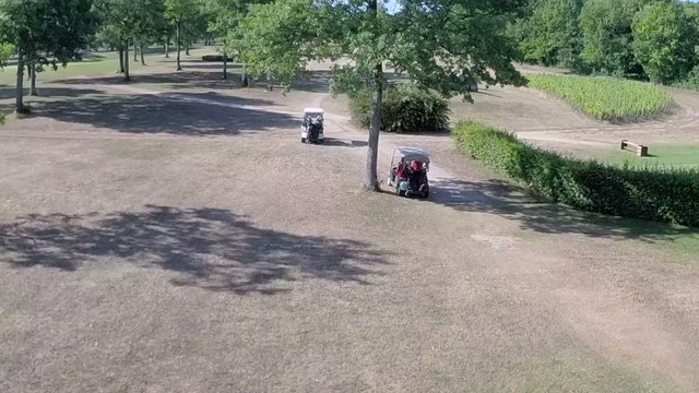 golf