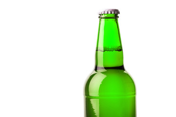 beer bottle