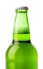 beer bottle