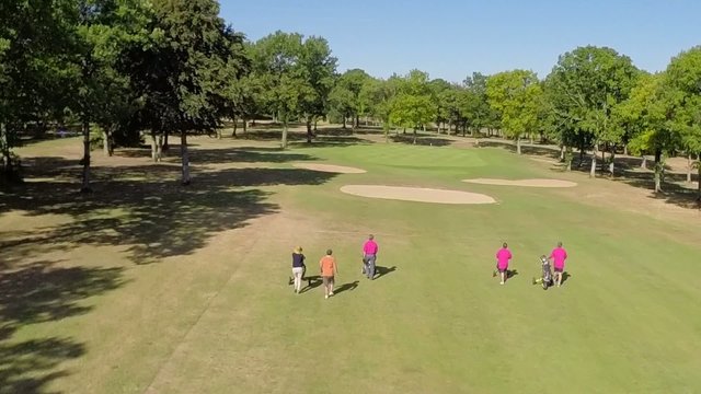golf