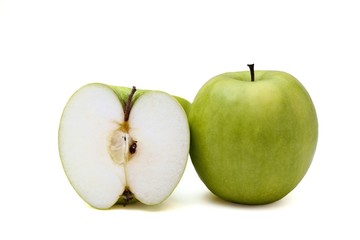 Mela Granny Smith-Granny Smith apple