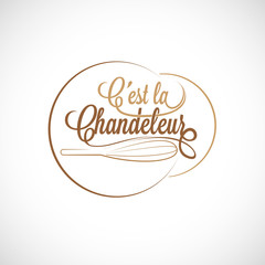 chandeleur