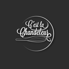 c'est la chandeleur