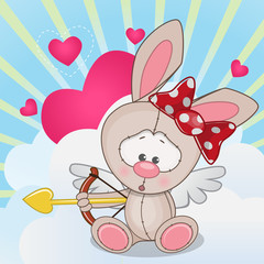 Cupid Rabbit