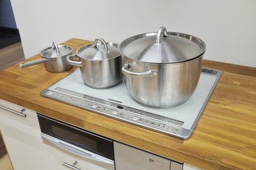 IHクッキングヒーター