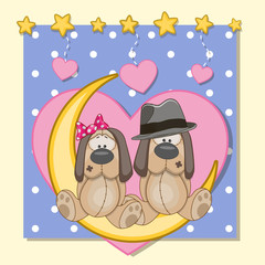 Lovers Dogs