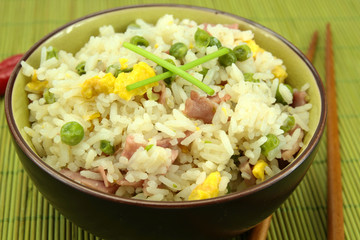 riz cantonais