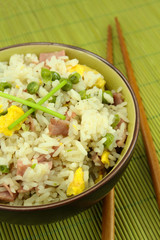 riz cantonais