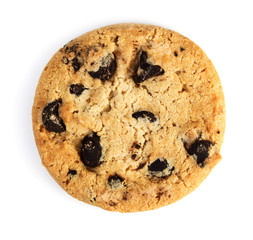 Chocolate chip cookie