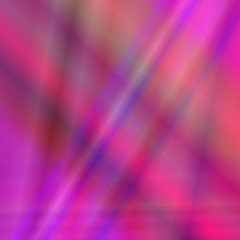 Magenta background with gradient stripes