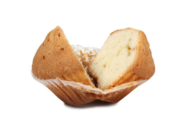 Fresh cake