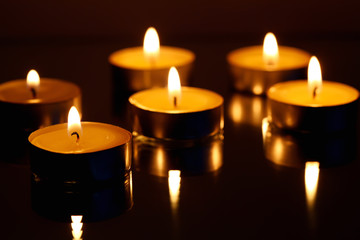 Candles
