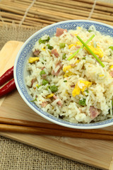 riz cantonais