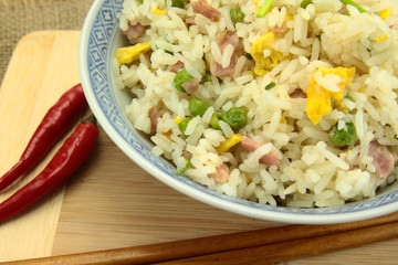 riz cantonais