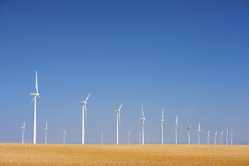 Wind energy