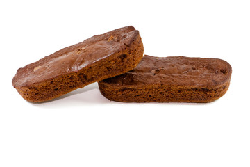 Frisch Gebackener Schokoladenkuchen