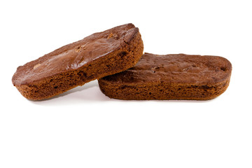 Frisch Gebackener Schokoladenkuchen