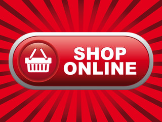 SHOP ONLINE ICON