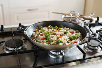 Risotto