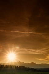 mountain wendelstein (54)