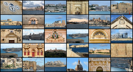 Discover Malta - Impressions